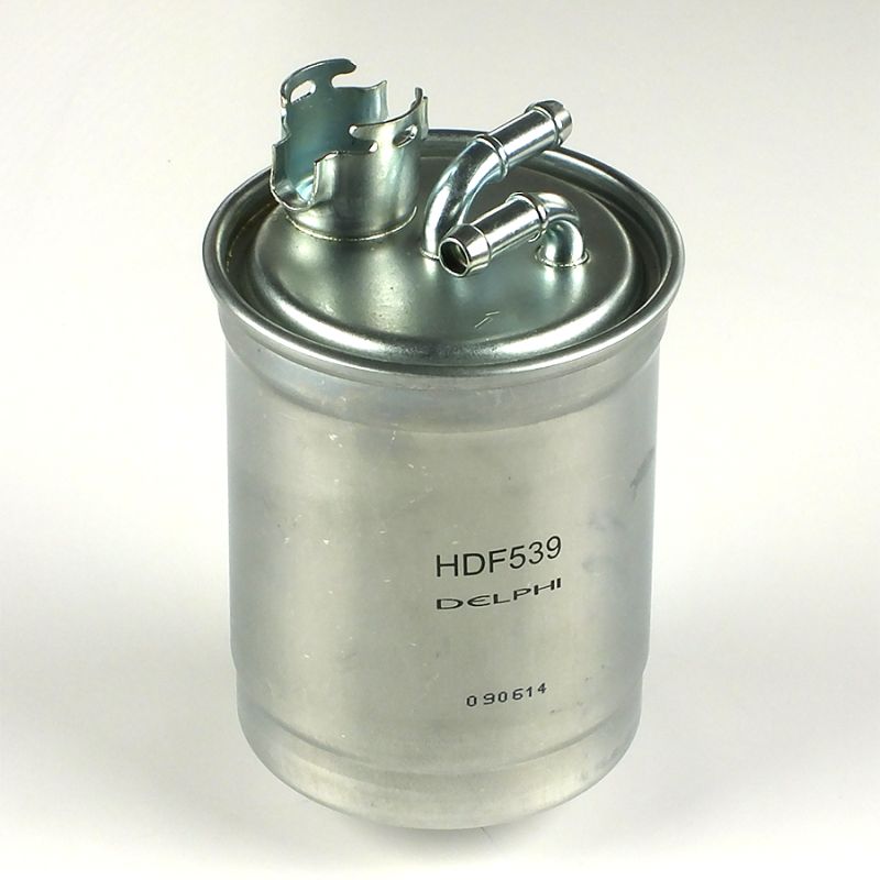 DELPHI Brændstof-filter HDF539