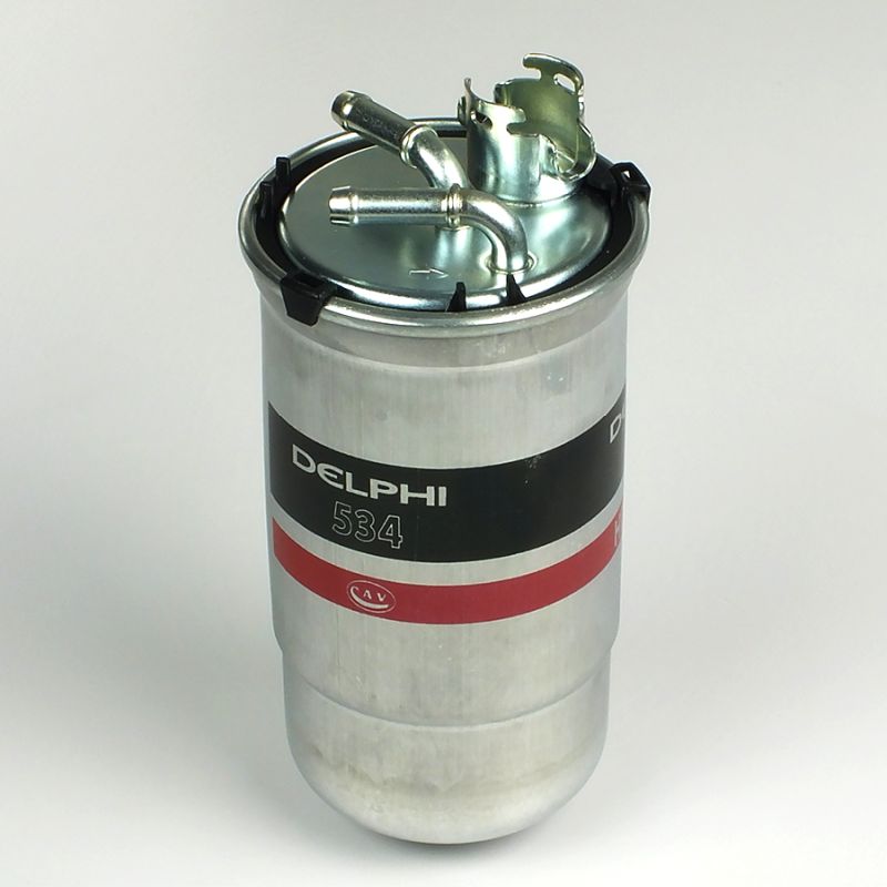 6Q0127401D OE DELPHI Filter goriva HDF534