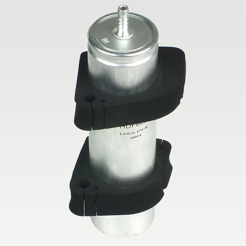 HDF603 DELPHI Filtro de combustible AUDI A2
