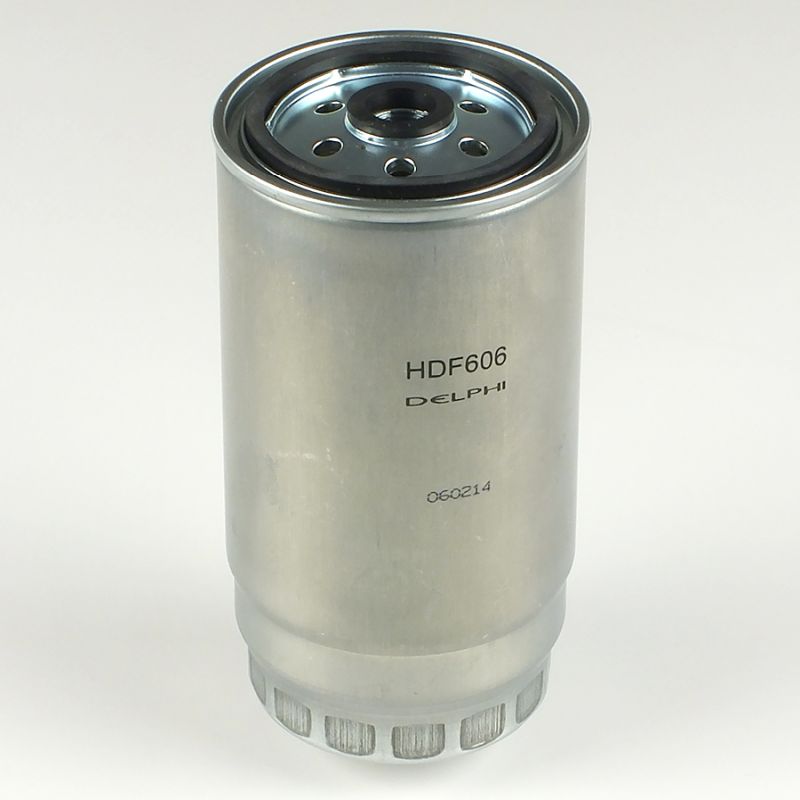 DELPHI HDF606 Filtre à carburant IVECO MASSIF Pick-up 3.0 HPT Diesel 176 CV 2010 prix