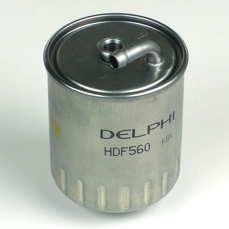originalni Mercedes-Benz /8 DELPHI Filter goriva HDF560
