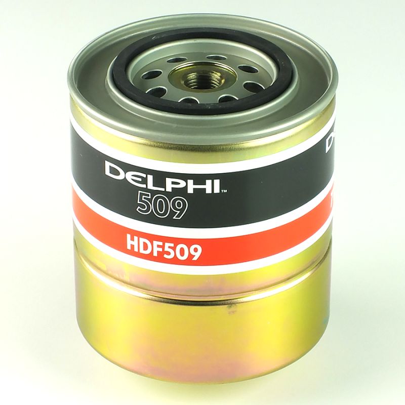Original BMW 3er DELPHI Brennstofffilter HDF509