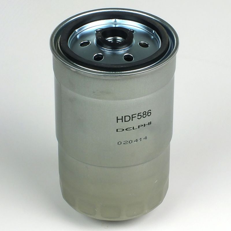 DELPHI Brændstof-filter HDF586