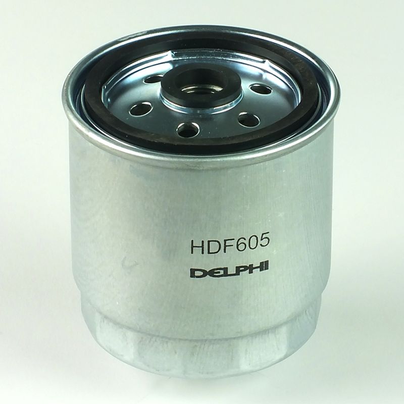 d'origine Hyundai H100 DELPHI Filtre à carburant HDF605