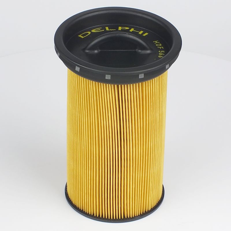 Original BMW 1er DELPHI Dieselfilter HDF566