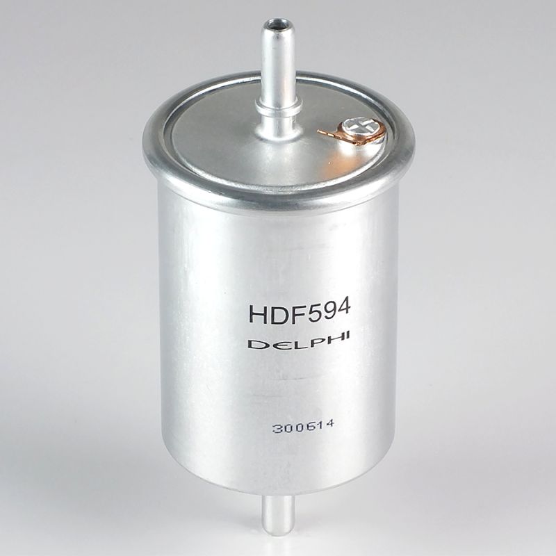 DELPHI Kraftstofffilter HDF594
