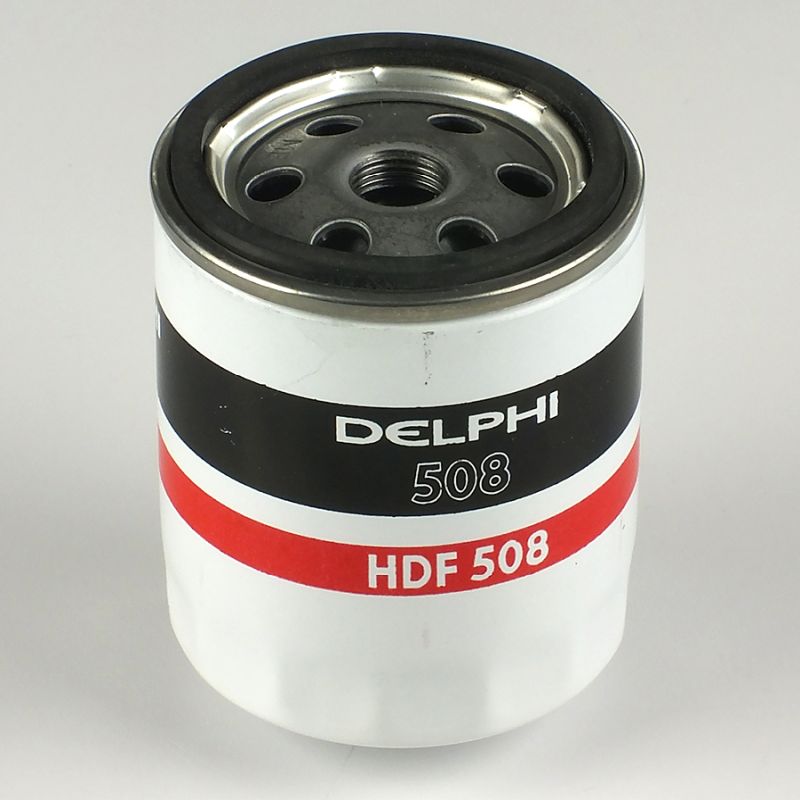 HDF508 DELPHI Kraftstofffilter Diesel und Benzin Preis