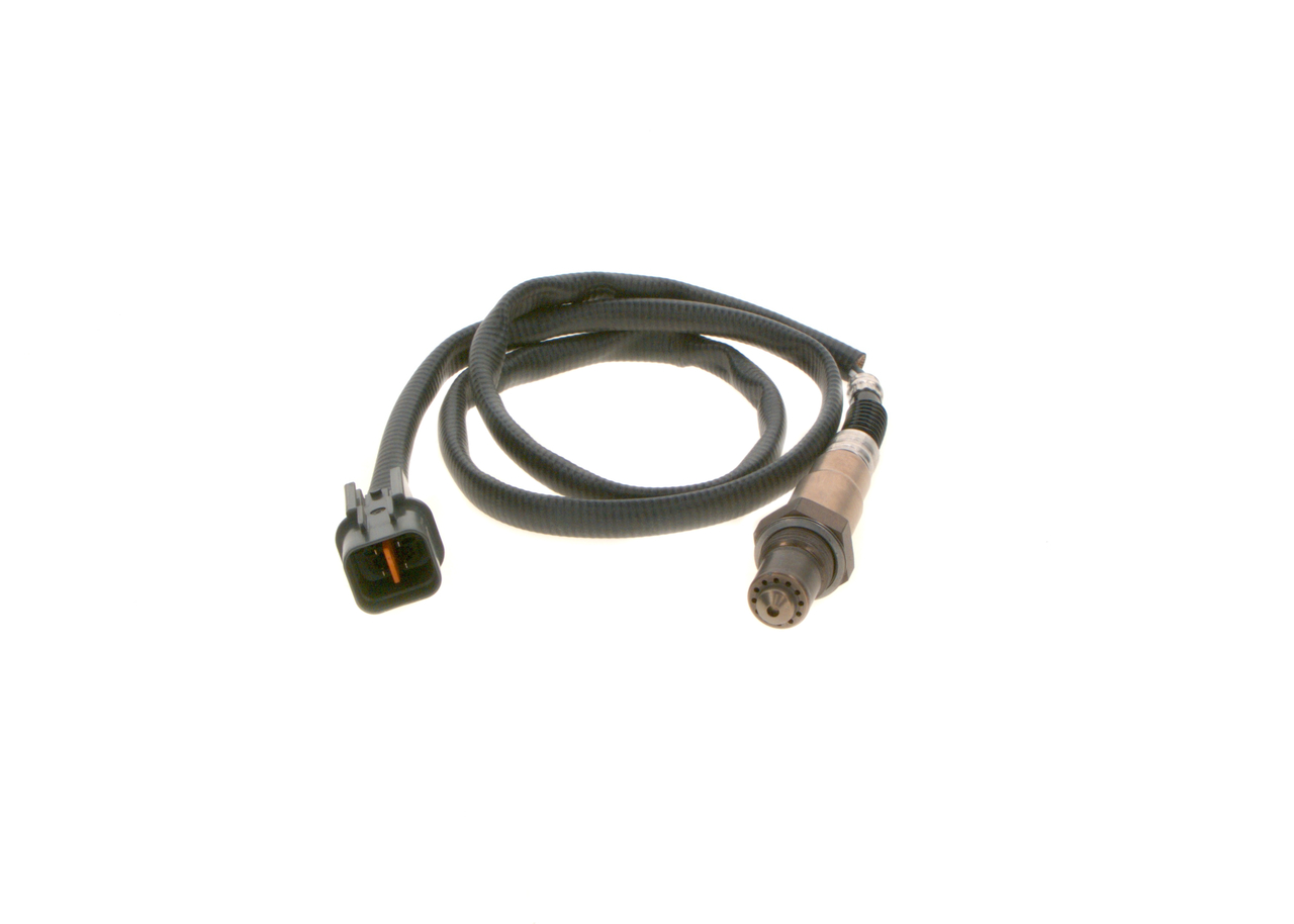 0 258 986 657 BOSCH NOx sensor for MITSUBISHI SPACE STAR
