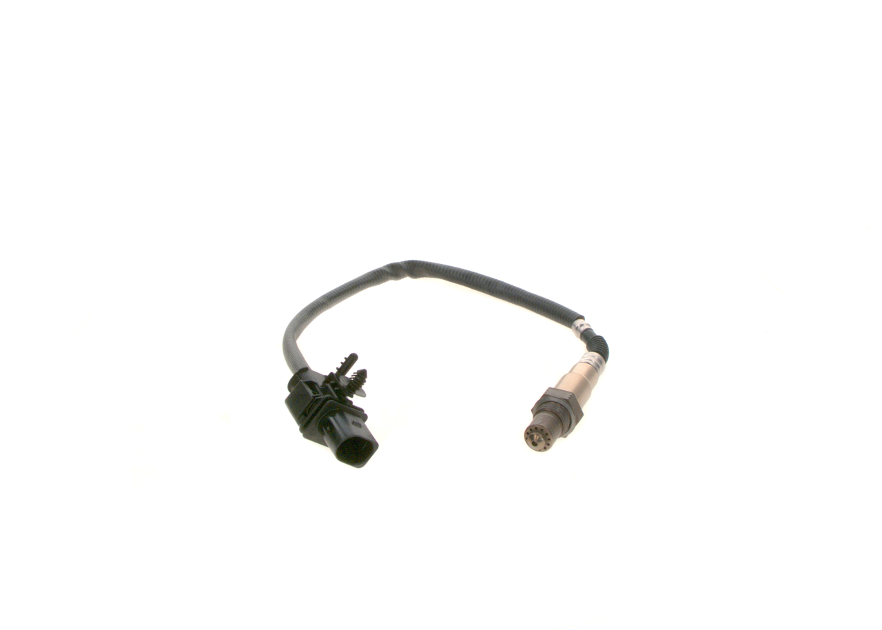 BOSCH 0 258 017 319 byta lambdasond (nox, o2) HYUNDAI i40 pris