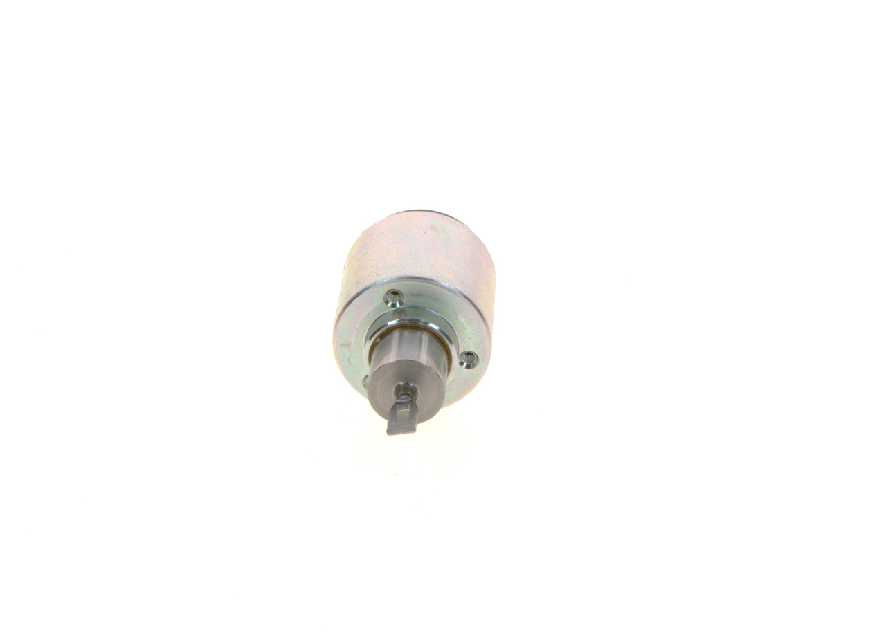 BOSCH 2339303839 Relé motor de arranque Toyota originales