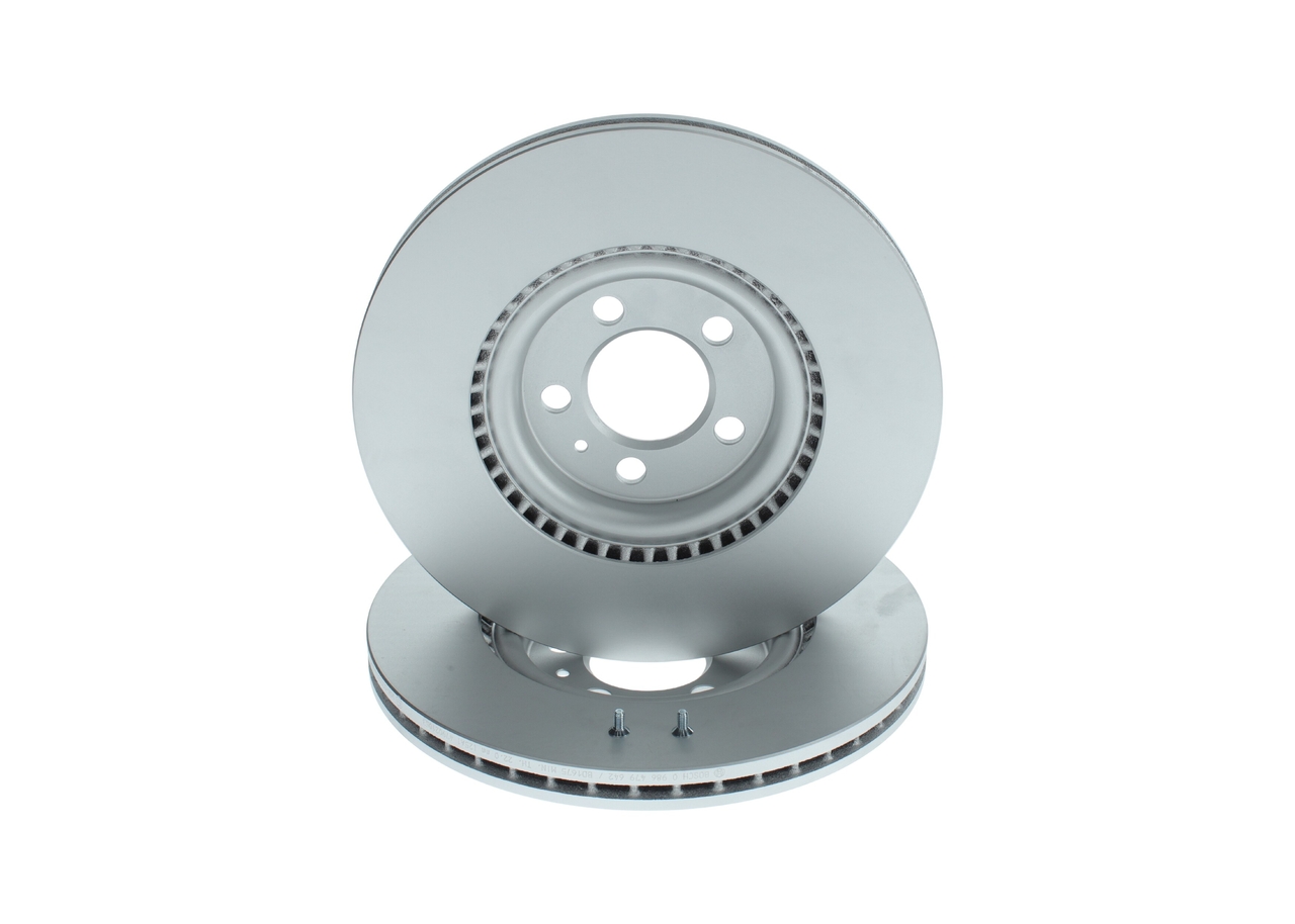 BOSCH Disque de frein 0 986 479 642