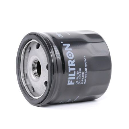 FILTRON Öljynsuodatin OP643/5
