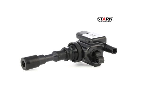 STARK SKCO-0070193 Puola KIA Carnival VQ 2.7 V6 Bensiini 189 hv 2006