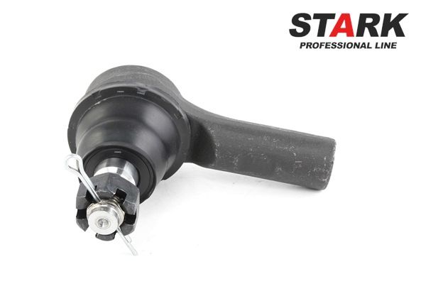 STARK SKTE-0280304 Konec jarmovega droga ISUZU D-Max 1 Pickup (TFR, TFS) 2.5 4x4 (TFS54) Dizel 79 km 2011