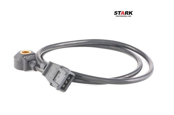 STARK SKKS-0400001 Klopfsensor Audi A4 B5 Avant 1.8 T 180 PS Benzin 1999