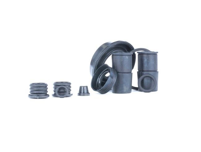 FRENKIT 238041 Kit revisione pinze freno Ford Focus 3 Station Wagon 1.5 EcoBoost Benzina 150 CV 2020 prezzo