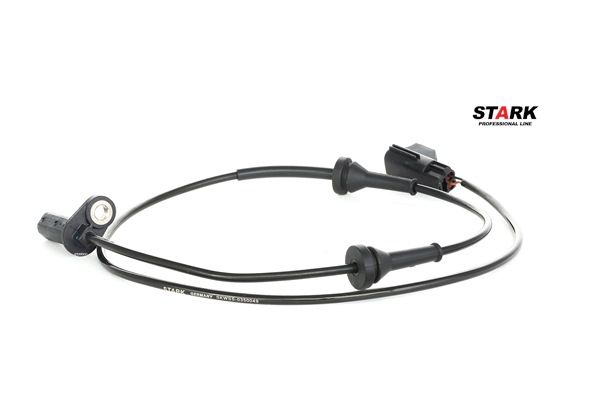 STARK SKWSS-0350049 Датчик abs VOLVO S80 I (TS, XY) 2.5 T бензин 210 л.с. 2004