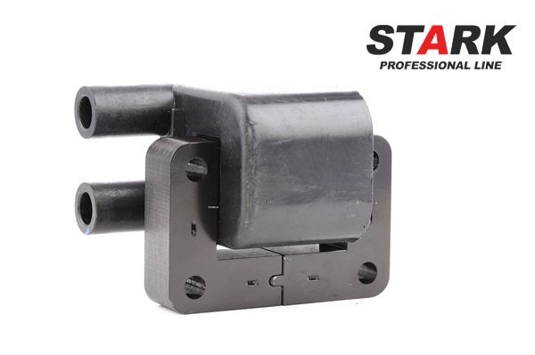 STARK SKCO-0070203 Zündspulen MITSUBISHI GALANT 5 (E5A, E7A, E8A) 2.5 V6-24 4WD Benzin 170 PS 1995