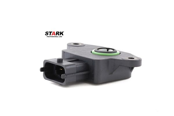 STARK SKTPS-0380003 Датчик дроссельной заслонки OPEL ASTRA G Наклонная задняя часть (F48_, F08_) 2.0 16V (F08, F48) бензин 136 л.с. 2002