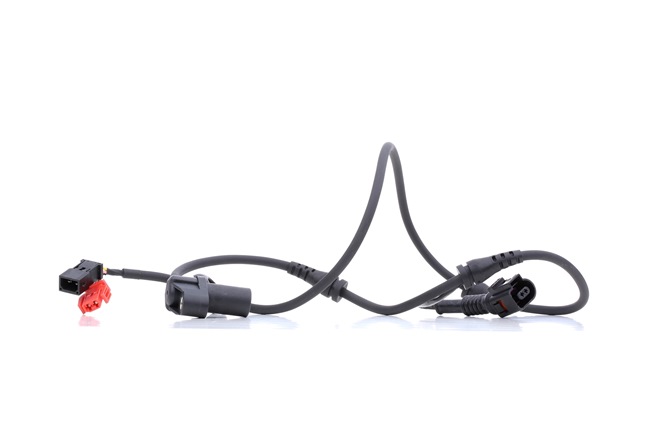 STARK SKWSS-0350025 ABS-Radsensor Audi A6 C5 2.7 T quattro Benzin 250 PS 2002