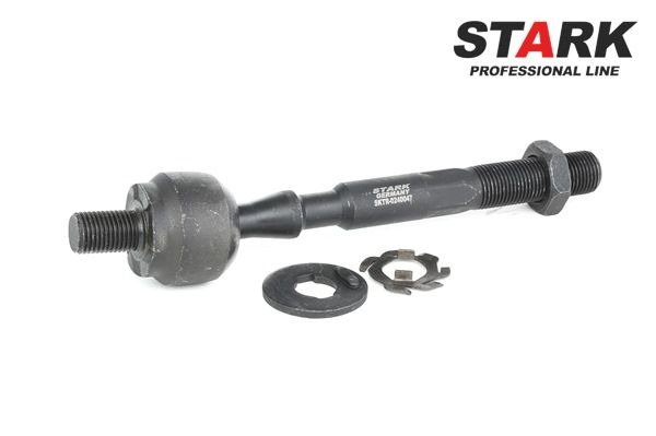 STARK SKTR-0240047 Rótula axial RENAULT MASTER III Furgón (FV) 2.3 dCi 125 RWD (FV0C, FV0D, FV0H, FV0J, FV0A, FV0K) Gasóleo 125 cv 2021 precio
