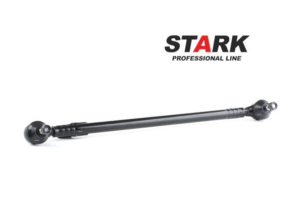 STARK SKRA-0250035 Axialgelenk MERCEDES-BENZ 190 (W201) 190 D 72 PS Diesel 1985