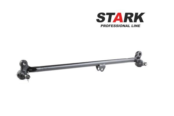 STARK SKRA-0250044 Vidinė skersinė vairo trauklė Nissan Pick Up MD21 2.4 i 12V 4WD benzinas 126 AG 1996