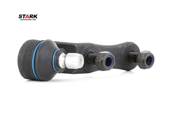 STARK SKSL-0260079 Casquillo de montaje rótula de suspensión Opel Corsa A TR 1.2 i (F11, M11, F19, M19) Gasolina 45 cv 1990 precio