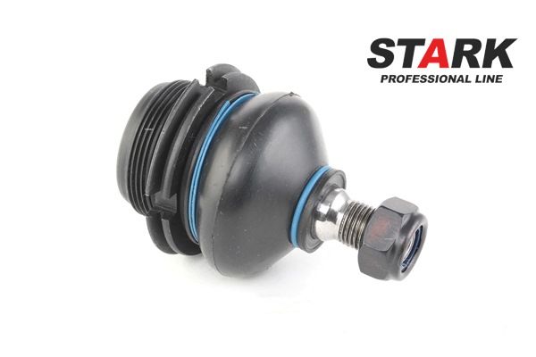STARK SKSL-0260086 Шаровая опора PEUGEOT 305 II Break (581E) 1.9 Diesel Дизель 65 л.с. 1985