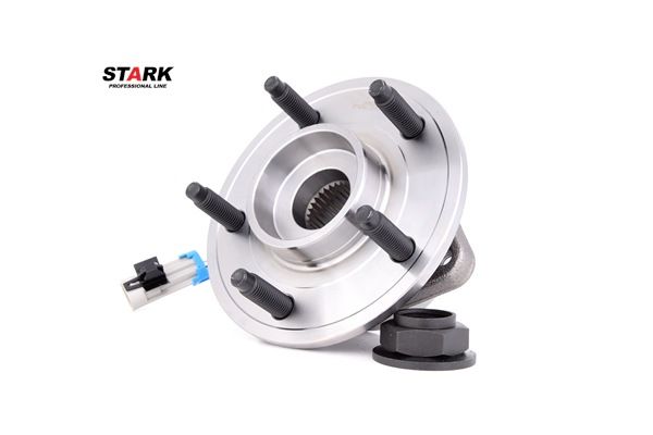 Renkaan laakeri STARK SKWB-0180156
