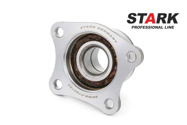 Juego de cojinete de rueda 4245020051 STARK SKWB-0180166