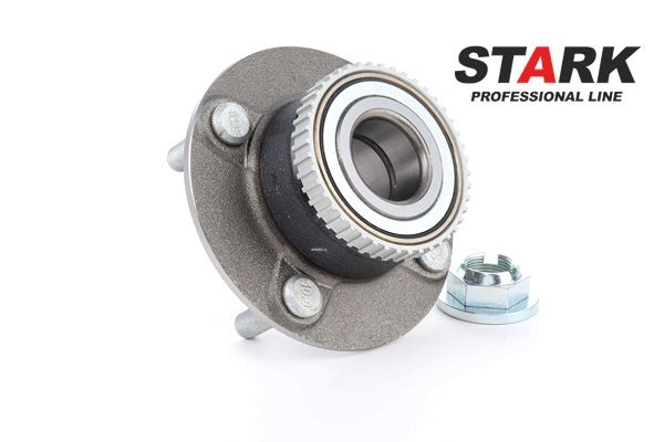 5027621 OE STARK Hjullejesæt SKWB-0180173