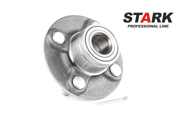 STARK SKWB-0180203 Rato guolis NISSAN Sunny III Hatchback (N14) 2.0 GTI-R 4x4 benzinas 220 AG 1995