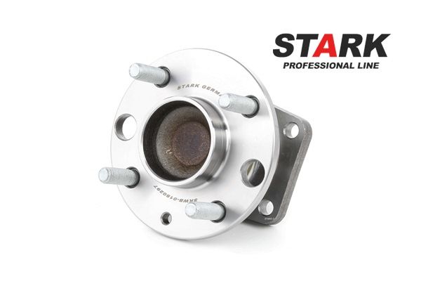 STARK 1053004 Wiellagerset