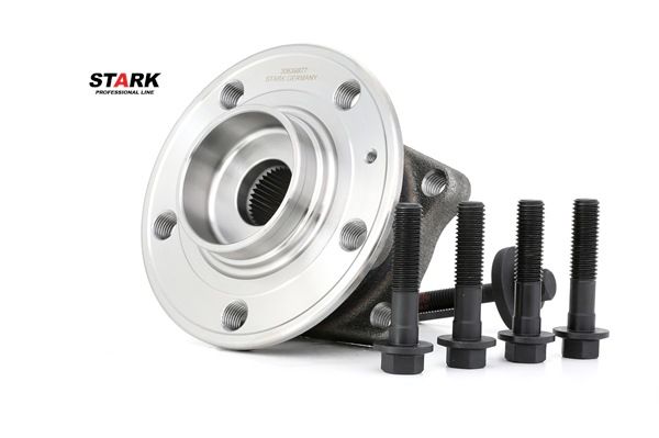 STARK SKWB-0180302 Roulement de roue VOLVO S80 I (184) T5 AWD Essence 200 CV 2001 prix