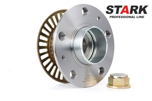 SKWB-0180321 STARK 7701204693 Radlagersatz