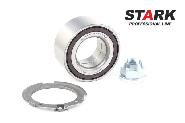 Juego de cojinete de rueda 4021000Q0F STARK SKWB-0180339