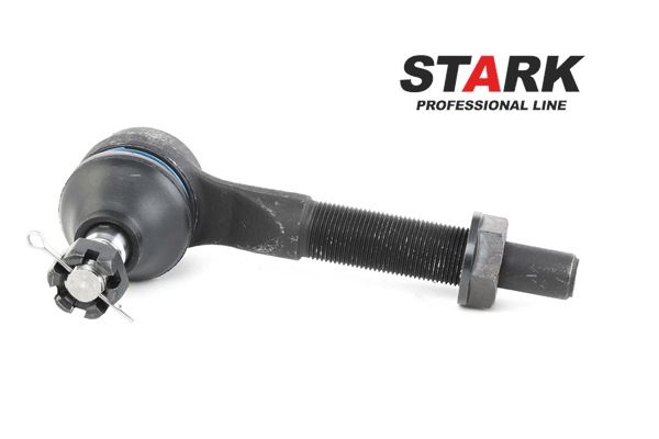 STARK SKTE-0280283 Track rod end NISSAN Patrol GR V Off-Road (Y61) 2.8 D Diesel 100 hp 1998 price