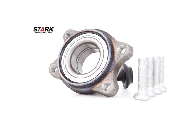 STARK SKWB-0180236 Rato guolis AUDI A6 Sedanas (4B2, C5) S6 4.2 quattro benzinas 340 AG 2000