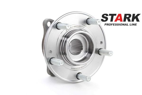 STARK 51750C1000 Pyöränlaakerisarja SKWB-0180298