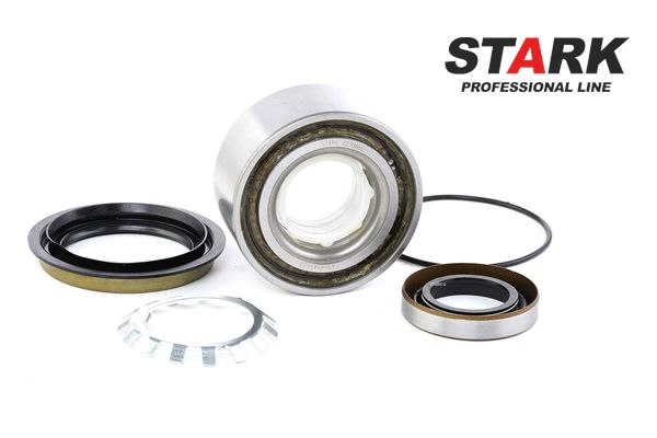 STARK SKWB-0180381 Rato stebulė NISSAN Pick Up (D22) 2.7 D dyzelinas 90 AG 2005