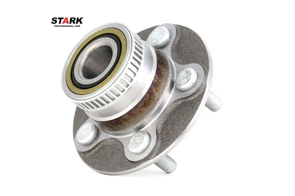 SKWB-0180384 STARK Wheel hub for CHRYSLER YPSILON