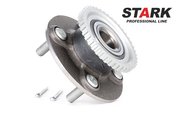 SKWB-0180388 STARK 432004F805 Radlagersatz