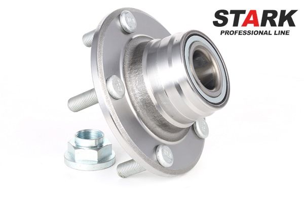 STARK SKWB-0180396 Rolamento da roda MITSUBISHI SPACE WAGON (N9_W, N8_W) 2.4 GDI (N84W) Gasolina 150 cv 2003 preço