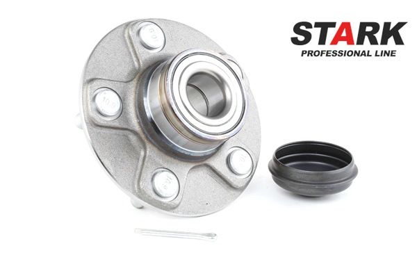 432000L700 OE STARK Rato guolio komplektas SKWB-0180402