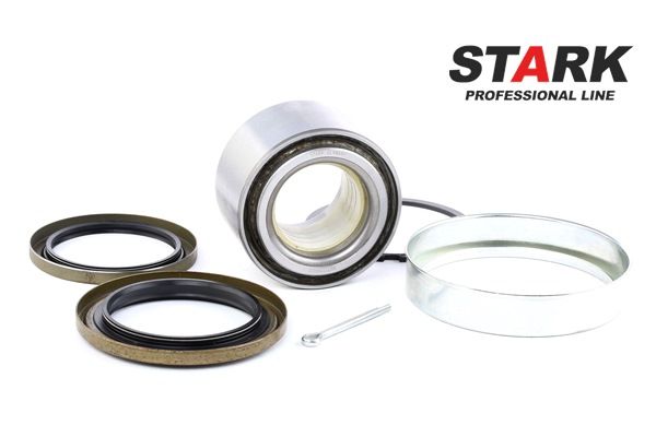 STARK SKWB-0180416 Rato guolis LEXUS GS (UZS161, JZS160) 300 (JZS160_) benzinas 219 AG 2000