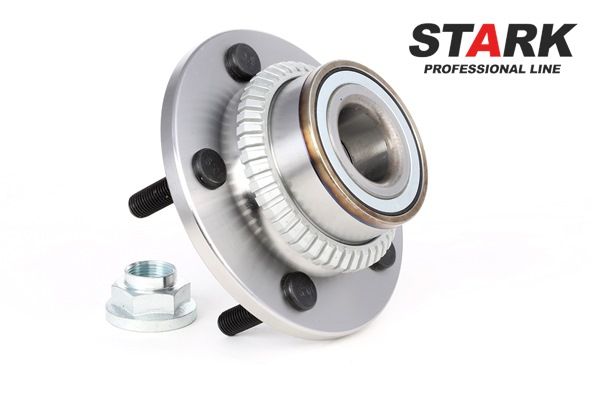 STARK SKWB-0180437 Mozzo ruota HYUNDAI Trajet (FO) 2.7 Benzina 179 CV 2002 prezzo