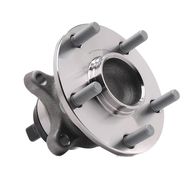STARK SKWB-0180375 Rato guolis LEXUS IS 2 (GSE2, ALE2, USE2) 2.2 D dyzelinas 177 AG 2010