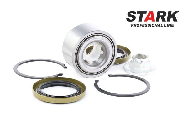 4023233P00 OE STARK Radlagersatz SKWB-0180405