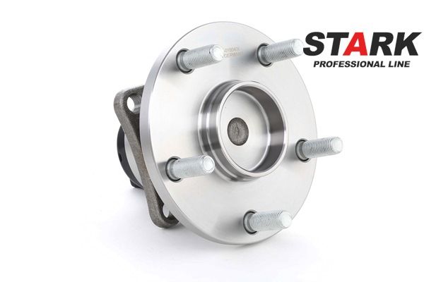 STARK SKWB-0180406 Wiellagers TOYOTA Corolla Verso (AR10) 1.3 VVTi Benzine 87 Pk 2008 kosten
